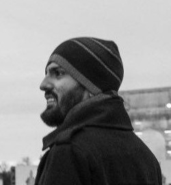 Azhan Latif